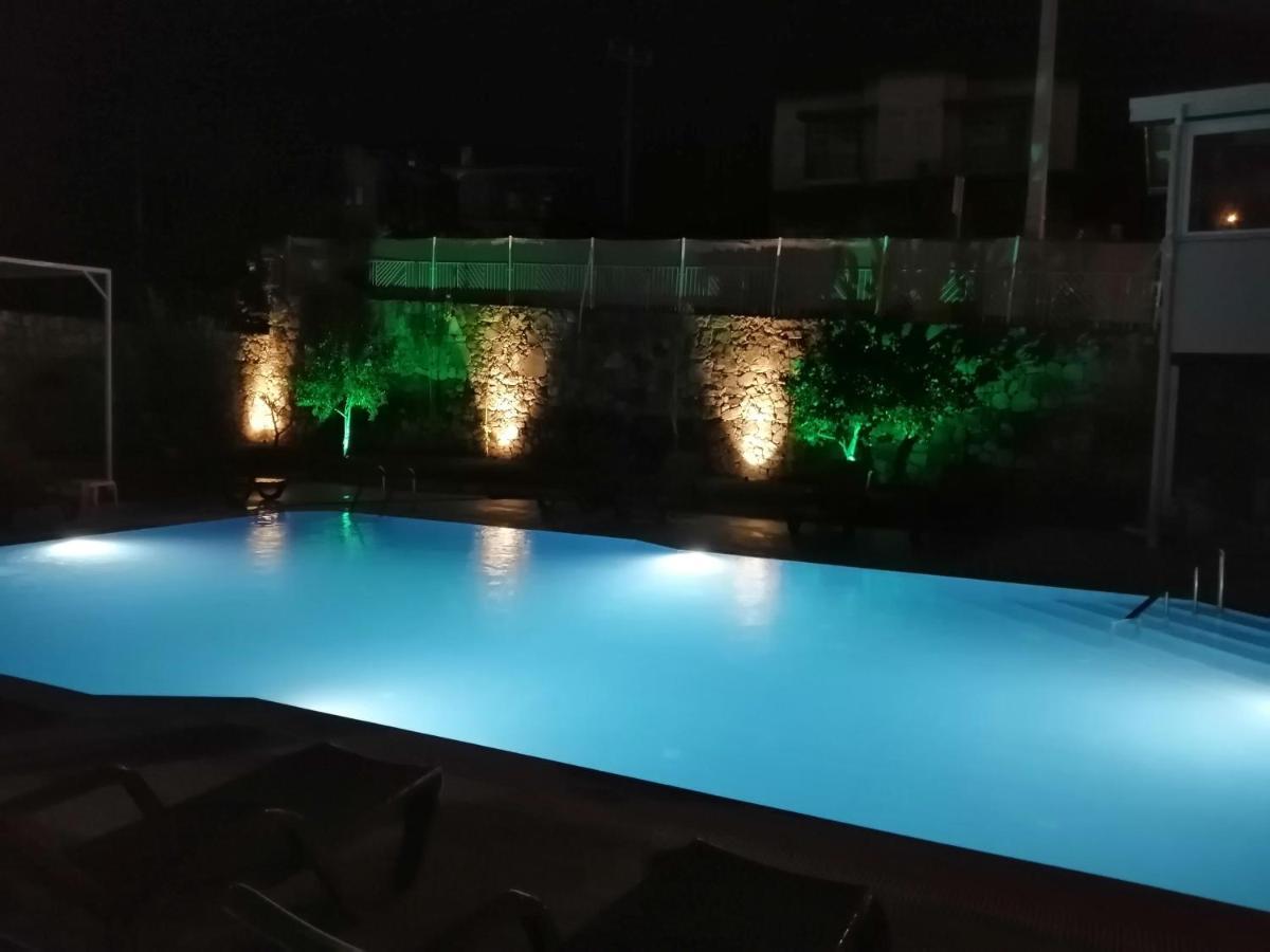 Bella Rose Hotel Фетхие Экстерьер фото