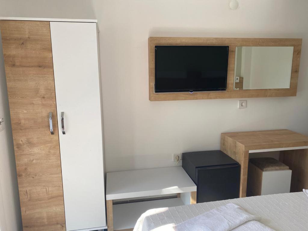 Bella Rose Hotel Фетхие Экстерьер фото