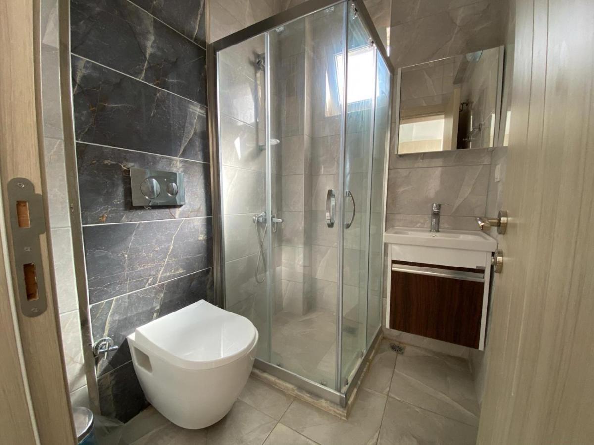 Bella Rose Hotel Фетхие Экстерьер фото