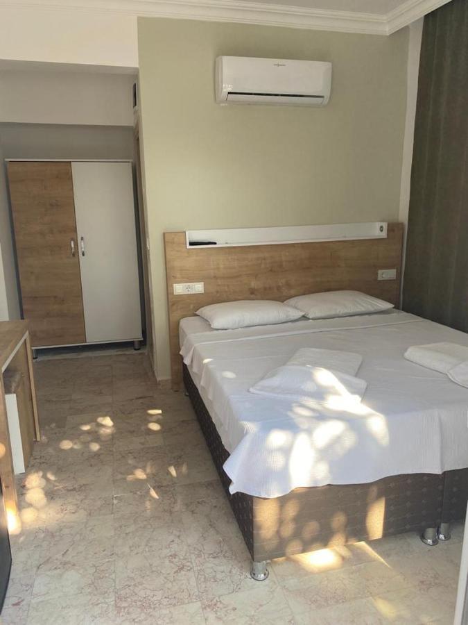 Bella Rose Hotel Фетхие Экстерьер фото