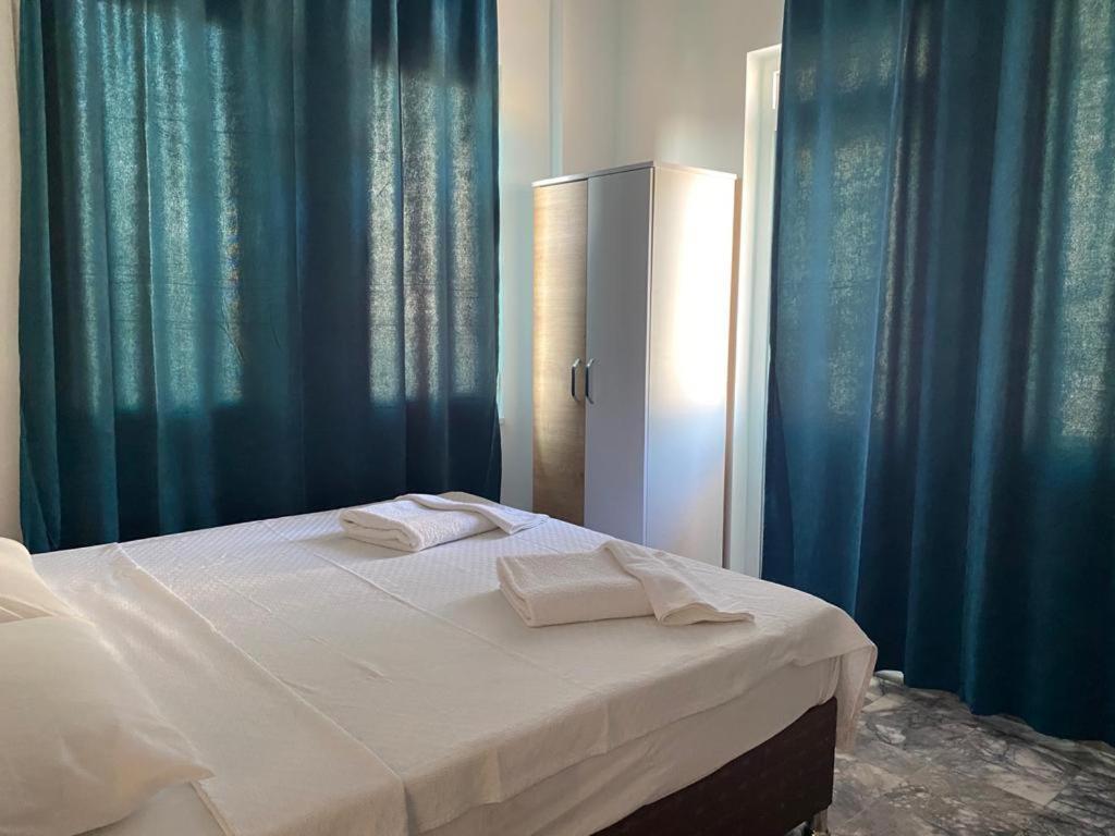 Bella Rose Hotel Фетхие Экстерьер фото