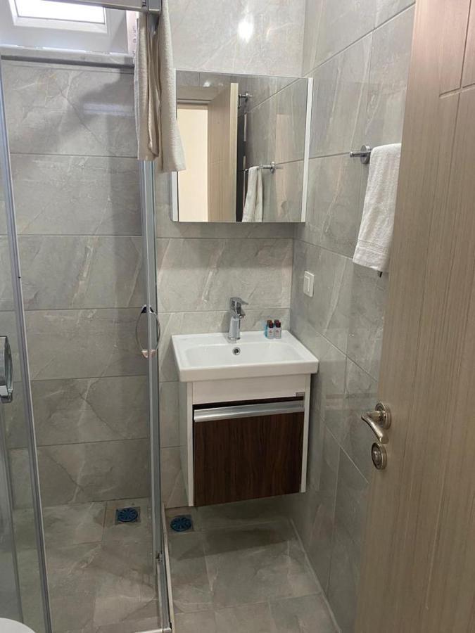 Bella Rose Hotel Фетхие Экстерьер фото